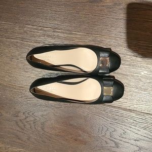 Cole Haan Black Pumps